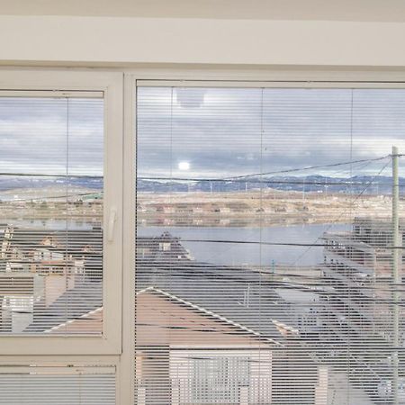 Del Carmen Departamentos Appartement Ushuaia Buitenkant foto