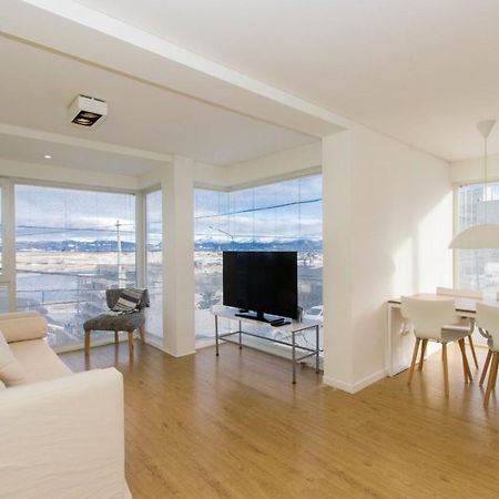 Del Carmen Departamentos Appartement Ushuaia Buitenkant foto